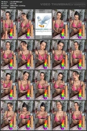 Estephania Ha OnlyFans Leaked Free Thumbnail Picture - #LSq0wwJz4Z