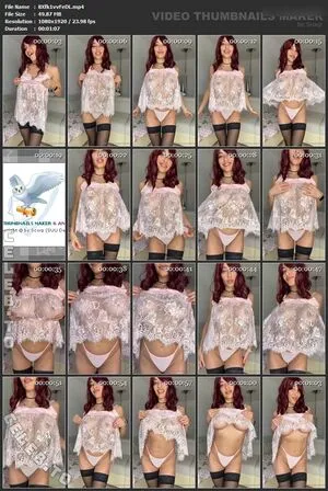 Estephania Ha OnlyFans Leaked Free Thumbnail Picture - #OOGWVM29Vp