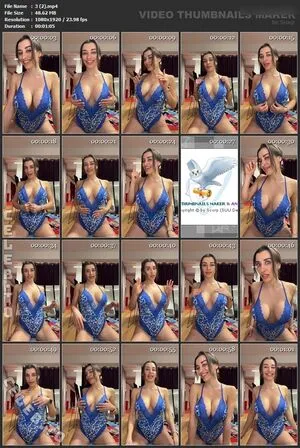 Estephania Ha OnlyFans Leaked Free Thumbnail Picture - #OnT8fYubGO