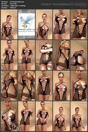 Estephania Ha OnlyFans Leaked Free Thumbnail Picture - #QN2Xhc1XT5