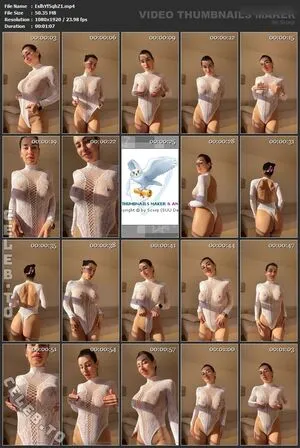 Estephania Ha OnlyFans Leaked Free Thumbnail Picture - #TvIlUhnjaP