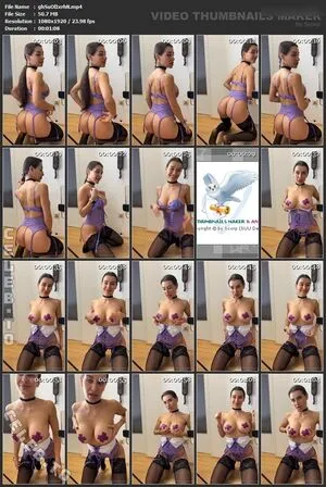 Estephania Ha OnlyFans Leaked Free Thumbnail Picture - #UVS4qAaIVQ
