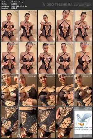 Estephania Ha OnlyFans Leaked Free Thumbnail Picture - #WVCNmxh3Hp