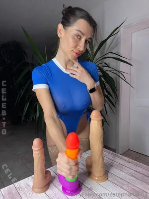 Estephania Ha OnlyFans Leaked Free Thumbnail Picture - #XiOb54gstW