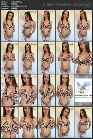 Estephania Ha OnlyFans Leaked Free Thumbnail Picture - #YegsuG6AgD