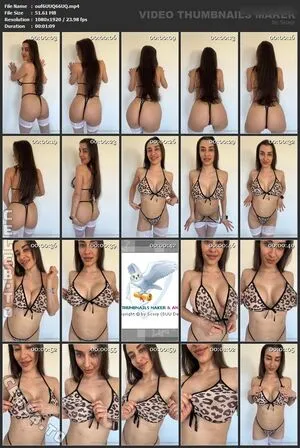 Estephania Ha OnlyFans Leaked Free Thumbnail Picture - #dzNxtECAIc