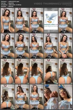 Estephania Ha OnlyFans Leaked Free Thumbnail Picture - #omeUzkNP93
