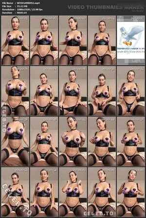 Estephania Ha OnlyFans Leaked Free Thumbnail Picture - #wWQv6O4HWS