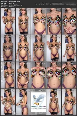 Estephania Ha OnlyFans Leaked Free Thumbnail Picture - #x54yn7cbDq