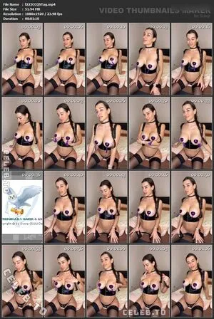 Estephania Ha OnlyFans Leaked Free Thumbnail Picture - #yIjHGjtLuy