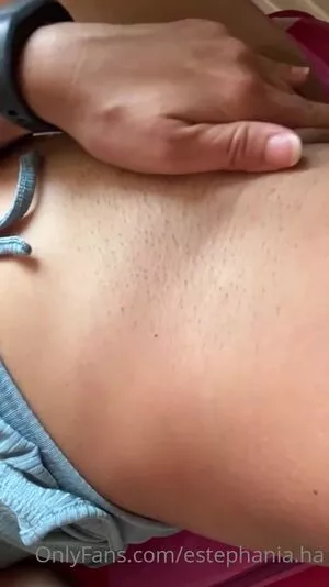 Estephania_ha OnlyFans Leaked Free Thumbnail Picture - #1No5wXAM5n