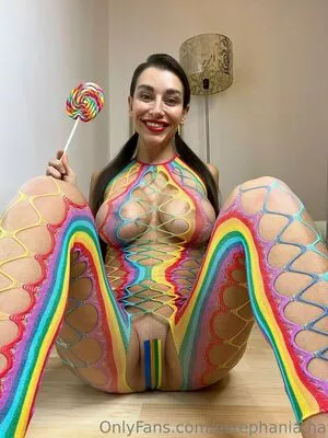 Estephania_ha OnlyFans Leaked Free Thumbnail Picture - #2TINh4lWYg