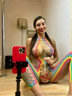 Estephania_ha OnlyFans Leaked Free Thumbnail Picture - #2lhYR8mDrF