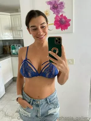 Estephania_ha OnlyFans Leaked Free Thumbnail Picture - #46tWD1RnSS