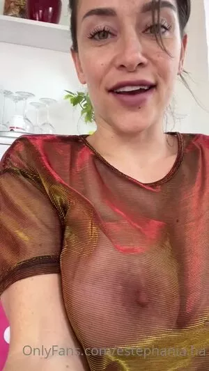 Estephania_ha OnlyFans Leaked Free Thumbnail Picture - #6t3AeB22Yc