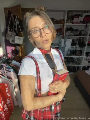 Estephania_ha OnlyFans Leaked Free Thumbnail Picture - #6xqia4s8QR