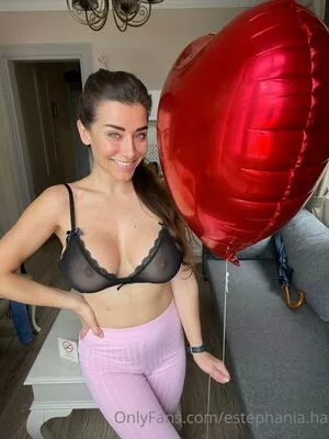 Estephania_ha OnlyFans Leaked Free Thumbnail Picture - #7nIbEdHzJv