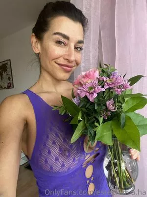 Estephania_ha OnlyFans Leaked Free Thumbnail Picture - #8GMWyVa5xs