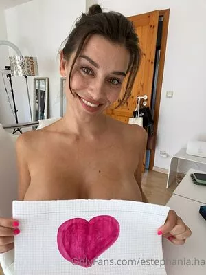 Estephania_ha OnlyFans Leaked Free Thumbnail Picture - #93c1ptyksS