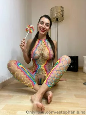 Estephania_ha OnlyFans Leaked Free Thumbnail Picture - #9zVb7PfJAD