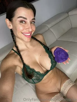 Estephania_ha OnlyFans Leaked Free Thumbnail Picture - #GBWxvCUalF