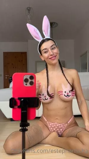 Estephania_ha OnlyFans Leaked Free Thumbnail Picture - #Gul1WGk2rk