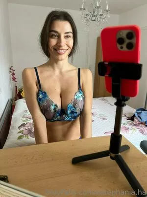 Estephania_ha OnlyFans Leaked Free Thumbnail Picture - #Jrnmkjs1Sg