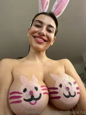 Estephania_ha OnlyFans Leaked Free Thumbnail Picture - #L0DQ3lO4A4