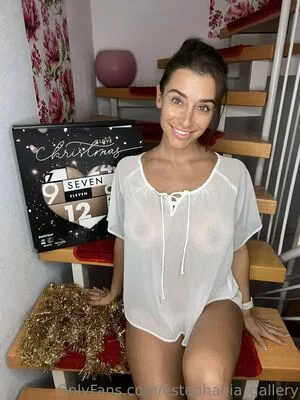 Estephania_ha OnlyFans Leaked Free Thumbnail Picture - #MAMolLCidO
