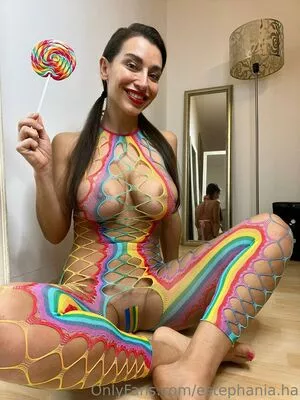 Estephania_ha OnlyFans Leaked Free Thumbnail Picture - #MxwoQpJ3Cn