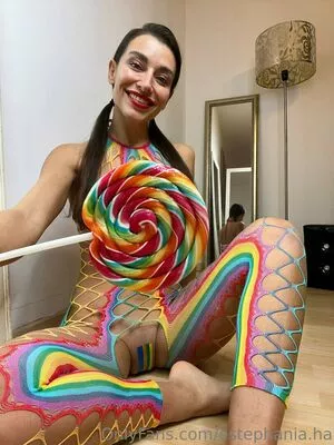 Estephania_ha OnlyFans Leaked Free Thumbnail Picture - #OmH39TCMQL