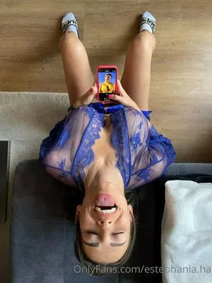 Estephania_ha OnlyFans Leaked Free Thumbnail Picture - #RtcVLs5SQ1