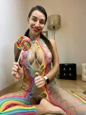 Estephania_ha OnlyFans Leaked Free Thumbnail Picture - #T9LTMZVB0s