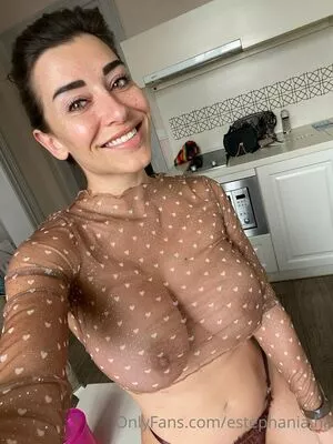 Estephania_ha OnlyFans Leaked Free Thumbnail Picture - #W9dC5L51ir