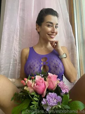 Estephania_ha OnlyFans Leaked Free Thumbnail Picture - #XRYMt7f8jV