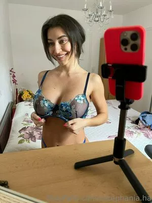 Estephania_ha OnlyFans Leaked Free Thumbnail Picture - #Zw42UW6v2A