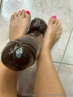 Estephania_ha OnlyFans Leaked Free Thumbnail Picture - #d00TuXe9sL