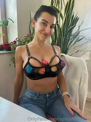 Estephania_ha OnlyFans Leaked Free Thumbnail Picture - #e25Sy1YSXC