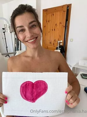 Estephania_ha OnlyFans Leaked Free Thumbnail Picture - #f0Pdrp1bPF