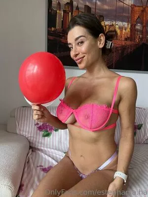Estephania_ha OnlyFans Leaked Free Thumbnail Picture - #hR7t3LJQ5w