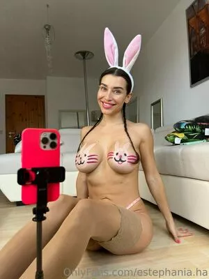 Estephania_ha OnlyFans Leaked Free Thumbnail Picture - #kWaVOVjpco