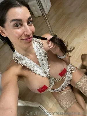 Estephania_ha OnlyFans Leaked Free Thumbnail Picture - #ldtfzvnnpF
