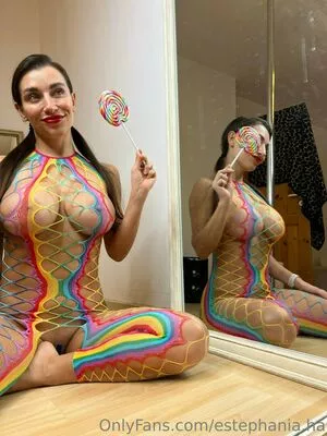 Estephania_ha OnlyFans Leaked Free Thumbnail Picture - #nBiCKcZAS9