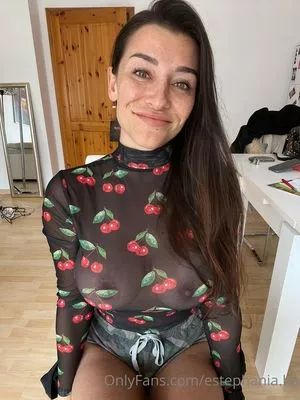 Estephania_ha OnlyFans Leaked Free Thumbnail Picture - #o8b3vYgR9c