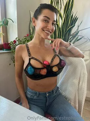 Estephania_ha OnlyFans Leaked Free Thumbnail Picture - #oTKZjwEjL8