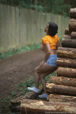 Estephania_ha OnlyFans Leaked Free Thumbnail Picture - #rZNRXVUNXA
