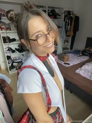 Estephania_ha OnlyFans Leaked Free Thumbnail Picture - #xmPQUhKswR