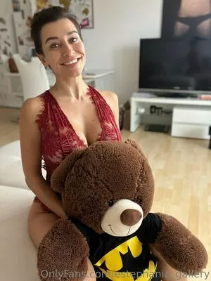 Estephania_ha OnlyFans Leaked Free Thumbnail Picture - #yZtTNfcF6z