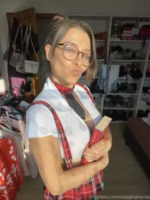 Estephania_ha OnlyFans Leaked Free Thumbnail Picture - #yg9WRo5Wxn