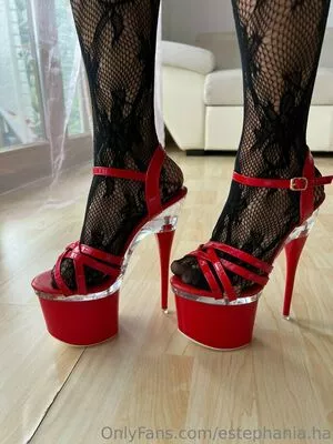 Estephania_ha OnlyFans Leaked Free Thumbnail Picture - #zMlhW00cA5